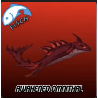 AWAKENED OMNITHAL - FAST DELIVERY