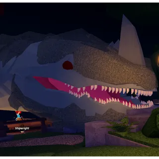 ELDER MOSSJAW - FAST DELIVERY