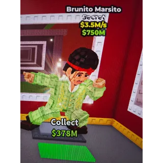 Brunito Marsito