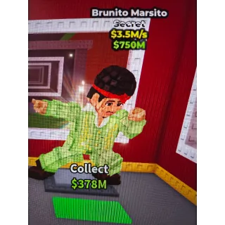 Brunito Marsito