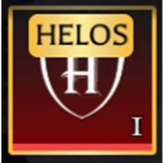 Helos Family - Attack On Titan Revolution (AOTR)