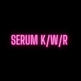 Serum K / W / R | Archived