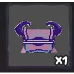 5x Mythical Chest - MChest - Item - Grand Piece Online - GPO