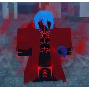 Manifested Armor (NEW SINGULARITY) | Archived