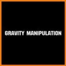 Gravity Manipulation | Archived