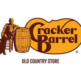 $50 USD Cracker Barrel