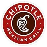 $20 USD chipotle