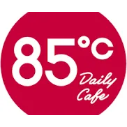 $120 USD 85°C Bakery Cafe