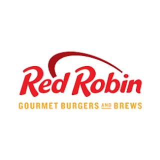 $100 USD Red Robin