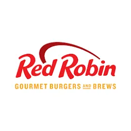 $15.00 USD Red Robin