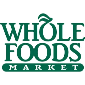 $20.00 USD Whole Food