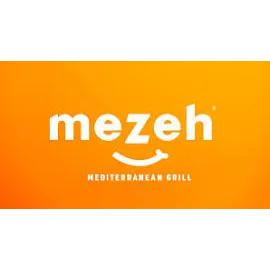 $100.00 USD mezeh mediterranean grill 