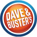 $100.00 USD Dave & Buster's