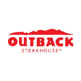 $50 USD Outback Steakhouse