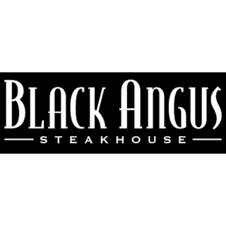$29 USD Black Angus Steakhouse