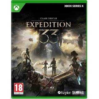 Clair Obscur: Expedition 33 – Deluxe Edition