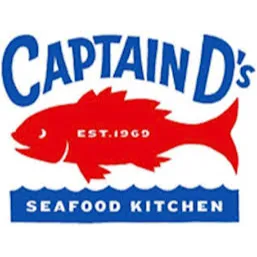 $8.45USD Captain's D