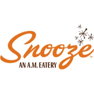$30 USD Snooze A.M. Eatery 
