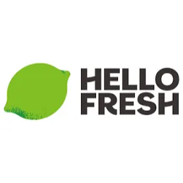 $65  USD HelloFresh