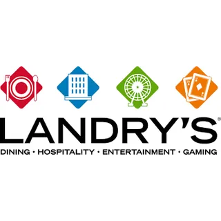 $30 USD Landry's