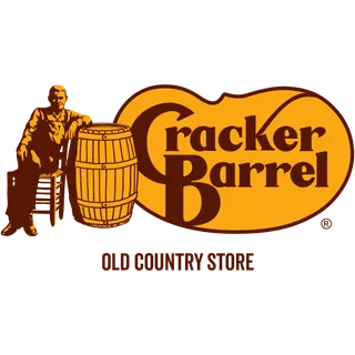 $75 USD Cracker Barrel