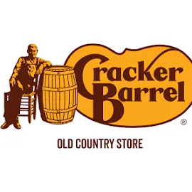 $66USD Cracker Barrel