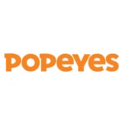 $50.00 USD Popeyes
