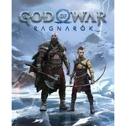 God of War Ragnarök