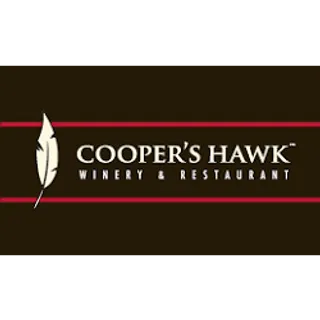 $50 USD Cooper's Hawk Winery & Restaurants