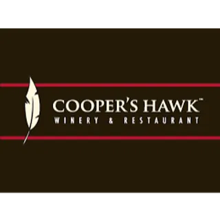 $50 USD Cooper's Hawk Winery & Restaurants