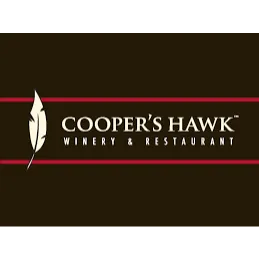 $200.00 USD Cooper's Hawk Winery & Restaurants