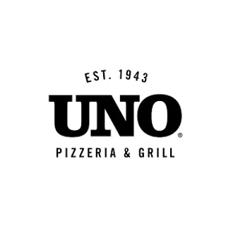 $50 USD Uno Pizzeria & Grill 