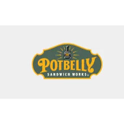 $10.00 USD Potbelly