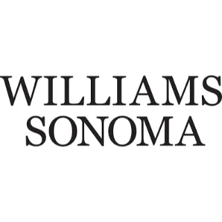 $500.00 USD Williams Sonoma