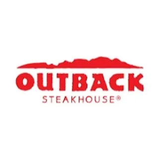 $50 USD Outback Steakhouse