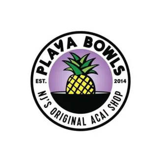 $25 USD Playa Bowls
