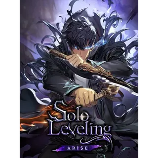 Solo Leveling: Arise