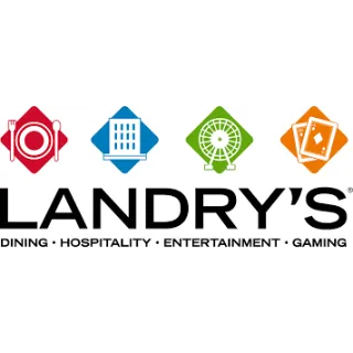 $100.00 USD Landry's