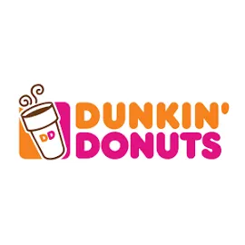 $50 USD Dunkin Donut 