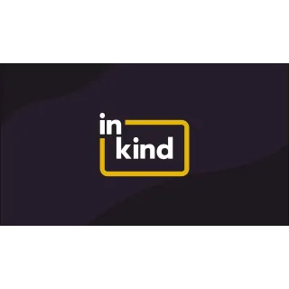$100.00 USD Inkind.com Gift Card