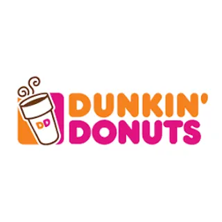 $50 USD Dunkin Donut 