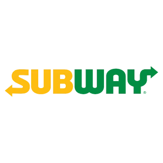 $40 USD Subway