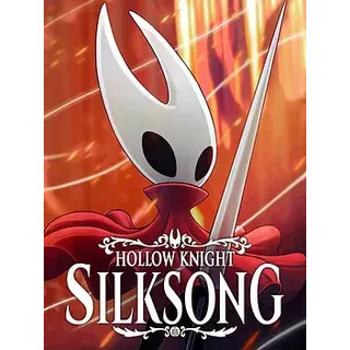 Hollow Knight: Silksong