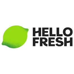 $50  USD HelloFresh