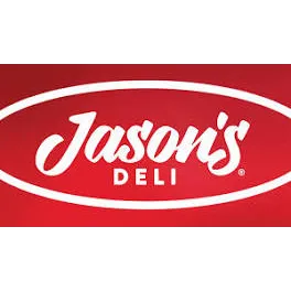 $15 USD Jason's Deli