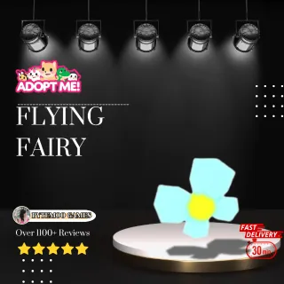 Flying Fairy 