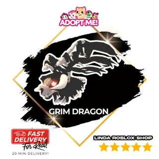 Grim Dragon 