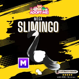 Mega Slimingo