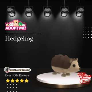 HedgeHog 