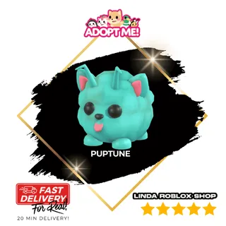 Puptune MFR